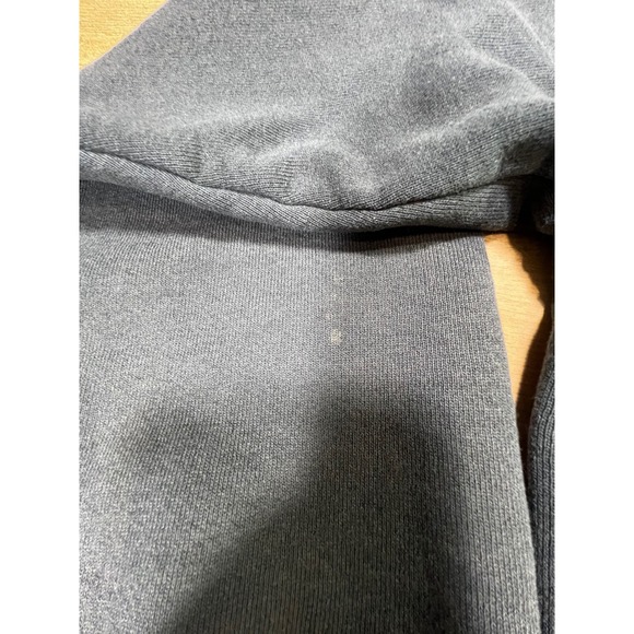 Pro Spirit Select Sweats Black Crewneck Long Sleeve Sweatshirt LT Lg - Picture 7 of 7